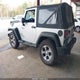1C4AJWAG6CL246988 2012 Jeep Wrangler Sport auction photo thumbnail 3