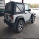 1C4AJWAG6CL246988 2012 Jeep Wrangler Sport auction photo thumbnail 4