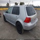 9BWGK61J534026938 2003 Volkswagen Golf Gls 2.0L auction photo thumbnail 3