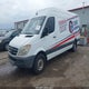 WD3PE8CC0D5798457 2013 Mercedes-Benz Sprinter 2500 High Roof auction photo thumbnail 2