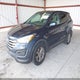 5XYZT3LBXDG036307 2013 Hyundai Santa Fe Sport auction photo thumbnail 2