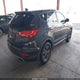 5XYZT3LBXDG036307 2013 Hyundai Santa Fe Sport auction photo thumbnail 4