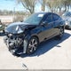 3N1AB8CV3MY308007 2021 Nissan Sentra Sv Xtronic Cvt auction photo thumbnail 2