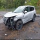 5N1BT3BA7SC789199 2025 Nissan Rogue Sv Fwd auction photo thumbnail 2