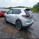 5N1BT3BA7SC789199 2025 Nissan Rogue Sv Fwd auction photo thumbnail 3