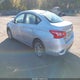 3N1AB7AP5HY338453 2017 Nissan Sentra Sv auction photo thumbnail 3