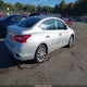 3N1AB7AP5HY338453 2017 Nissan Sentra Sv auction photo thumbnail 4