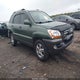 KNDJF723977300303 2007 Kia Sportage Ex V6 auction photo thumbnail 1