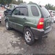 KNDJF723977300303 2007 Kia Sportage Ex V6 auction photo thumbnail 3