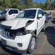 1C4RJFAG2CC114426 2012 Jeep Grand Cherokee Laredo auction photo thumbnail 6