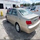 4T1BE32K95U037764 2005 Toyota Camry Le auction photo thumbnail 3