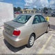4T1BE32K95U037764 2005 Toyota Camry Le auction photo thumbnail 4