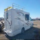 1FDWE35S88DA05115 2008 Ford Born Free Motorcoach auction photo thumbnail 4