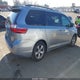 5TDKK3DC4GS736844 2016 Toyota Sienna Le 8 Passenger auction photo thumbnail 4