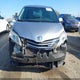 5TDKK3DC4GS736844 2016 Toyota Sienna Le 8 Passenger auction photo thumbnail 6