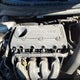 KNAFU4A23A5117725 2010 Kia Forte Ex auction photo thumbnail 10