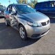 KNAFU4A23A5117725 2010 Kia Forte Ex auction photo thumbnail 6