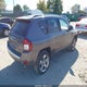 1C4NJDCB2FD366051 2015 Jeep Compass Limited auction photo thumbnail 4