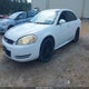 2G1WF5EK2B1309842 2011 Chevrolet Impala Ls auction photo thumbnail 2