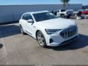 WA1VAAGE2KB010511 2019 Audi E-Tron Premium Plus auction photo thumbnail 1
