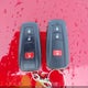 JTDKARFU7H3532750 2017 Toyota Prius Three Touring auction photo thumbnail 11