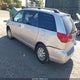 5TDZA23C45S345302 2005 Toyota Sienna Le auction photo thumbnail 3