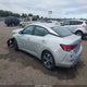 3N1AB8CV3NY244035 2022 Nissan Sentra Sv Xtronic Cvt auction photo thumbnail 3
