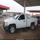 1GCEK14088Z135055 2008 Chevrolet Silverado 1500 Work Truck auction photo thumbnail 14