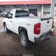 1GCEK14088Z135055 2008 Chevrolet Silverado 1500 Work Truck auction photo thumbnail 3