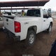 1GCEK14088Z135055 2008 Chevrolet Silverado 1500 Work Truck auction photo thumbnail 4