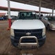 1GCEK14088Z135055 2008 Chevrolet Silverado 1500 Work Truck auction photo thumbnail 6