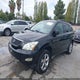 2T2HA31U15C054886 2005 Lexus Rx 330 auction photo thumbnail 2