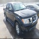 1N6AD0EV1DN763745 2013 Nissan Frontier Sv auction photo thumbnail 1