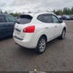 JN8AS5MV3DW129858 2013 Nissan Rogue Sv W/Sl Pkg auction photo thumbnail 4