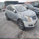 3GYFNCE33CS568167 2012 Cadillac Srx Premium Collection auction photo thumbnail 1