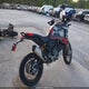 ZDMXANDT3RB000397 2024 Ducati Desert X auction photo thumbnail 4