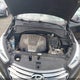 KM8SR4HF1EU080077 2014 Hyundai Santa Fe Gls auction photo thumbnail 10