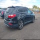 KM8SR4HF1EU080077 2014 Hyundai Santa Fe Gls auction photo thumbnail 4