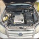 JTEDP21A340018316 2004 Toyota Highlander Limited V6 auction photo thumbnail 10