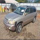 JTEDP21A340018316 2004 Toyota Highlander Limited V6 auction photo thumbnail 2