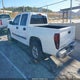 1GTCS136348148129 2004 GMC Canyon Sle auction photo thumbnail 3