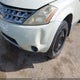 JN8AZ08T57W526628 2007 Nissan Murano S auction photo thumbnail 6