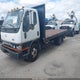 JW6BBE1H83L000383 2003 Mitsubishi Fuso Truck Fe 649 auction photo thumbnail 2