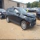 3GNAXTEG5PL245033 2023 Chevrolet Equinox Awd 2Fl auction photo thumbnail 1