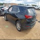 3GNAXTEG5PL245033 2023 Chevrolet Equinox Awd 2Fl auction photo thumbnail 3
