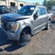 1FTFW1E50NFA44166 2022 Ford F-150 Xlt auction photo thumbnail 2