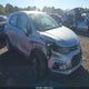 3GNCJKSB3HL285223 2017 Chevrolet Trax Ls auction photo thumbnail 1