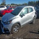 3GNCJKSB3HL285223 2017 Chevrolet Trax Ls auction photo thumbnail 2