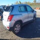 3GNCJKSB3HL285223 2017 Chevrolet Trax Ls auction photo thumbnail 4