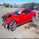 2G1FK1EJ7A9216116 2010 Chevrolet Camaro 2Ss auction photo thumbnail 2